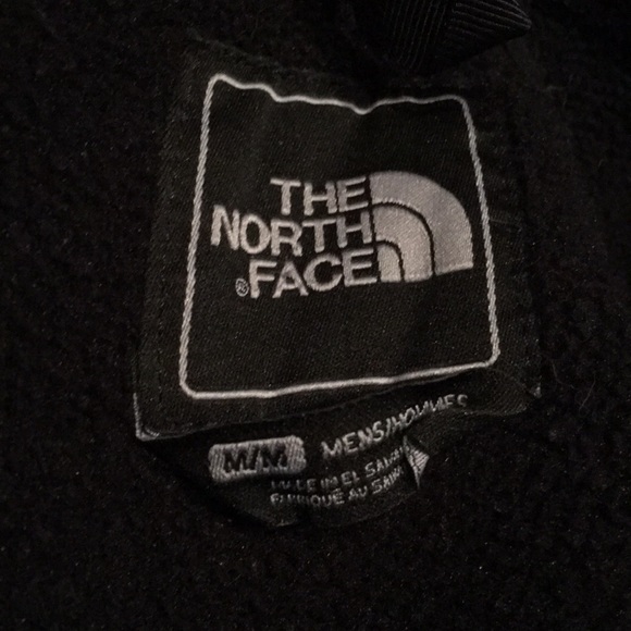 North Face fleece jacket - Picture 6 of 8